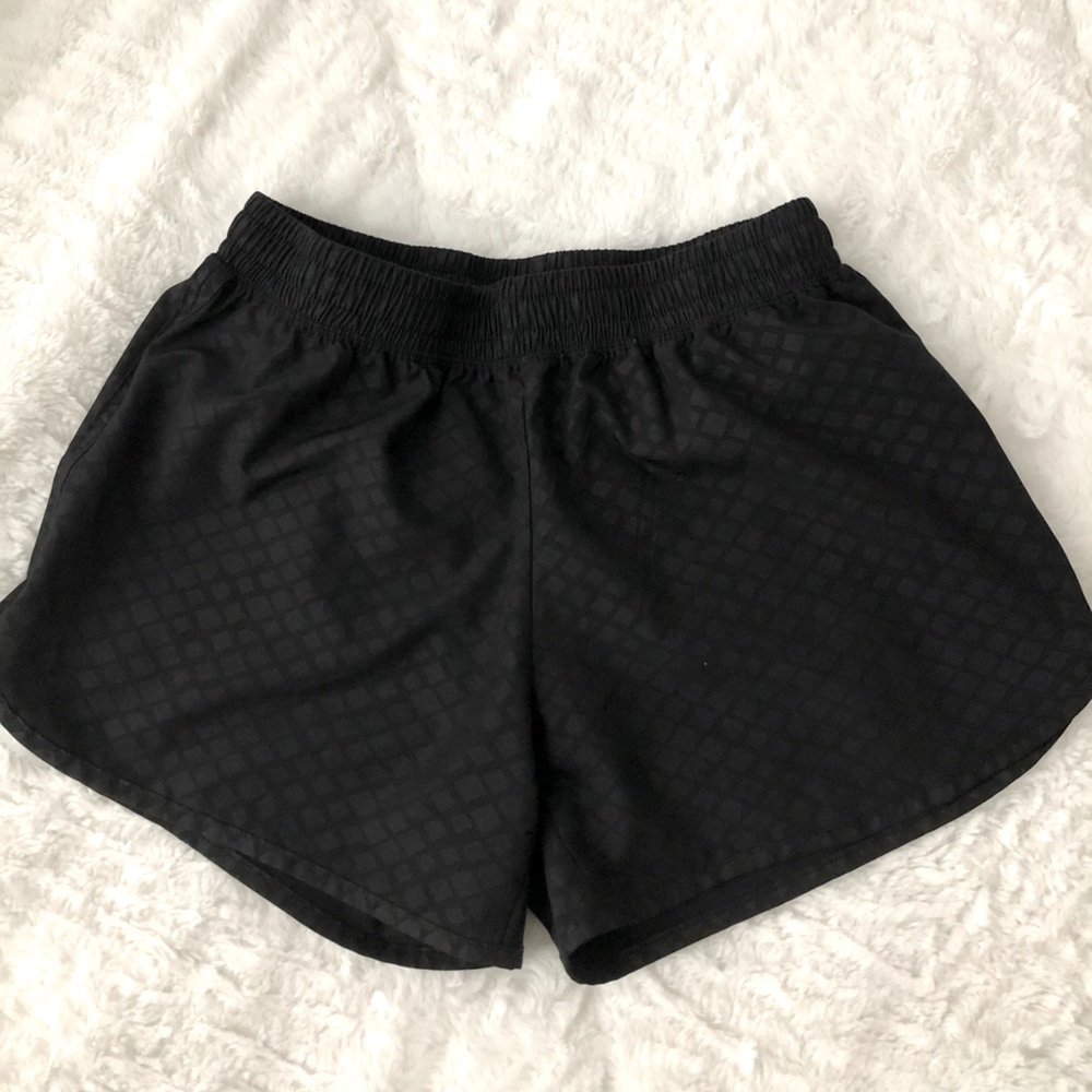 Champion C9 Black Shorts XS Like New